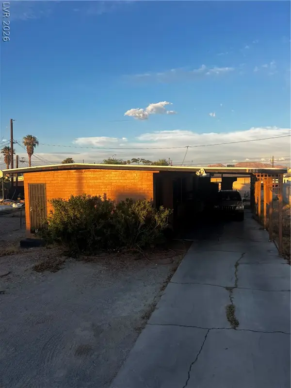 1206 I Street, Las Vegas, NV 89106