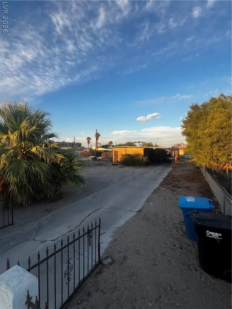 1206 I Street, Las Vegas, NV 89106 - #2