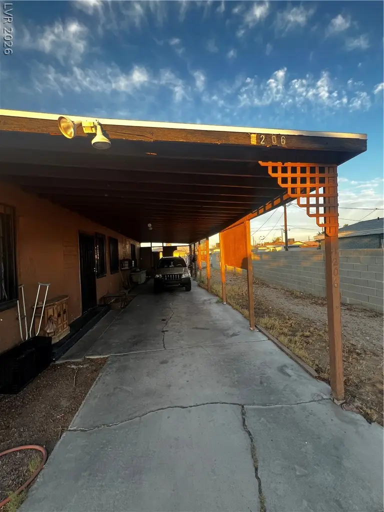 1206 I Street, Las Vegas, NV 89106 - #3