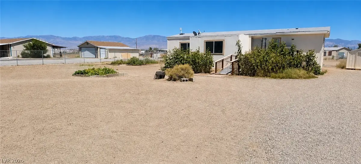 1731 Meier Drive, Pahrump, NV 89048 - #1