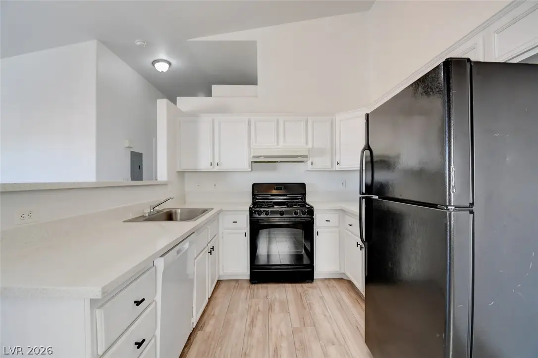 2110 Los Feliz Street #2084, Las Vegas, NV 89156 - #1