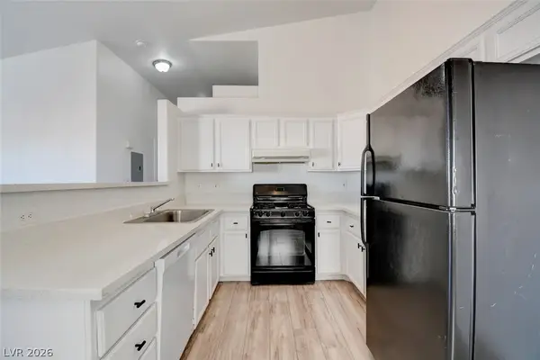 2110 Los Feliz Street #2084, Las Vegas, NV 89156