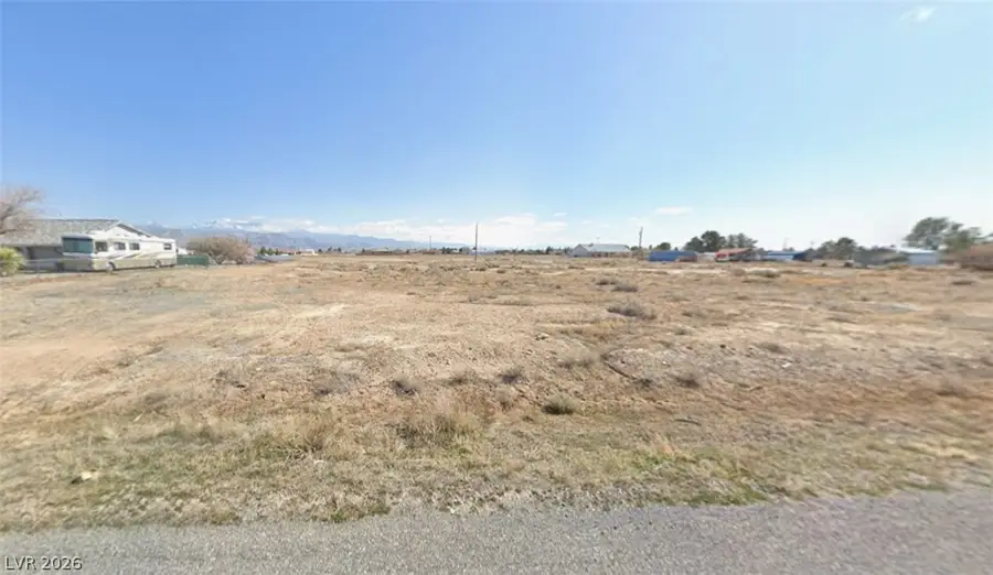 3781 S Mariposa Avenue, Pahrump, NV 89048 - #2