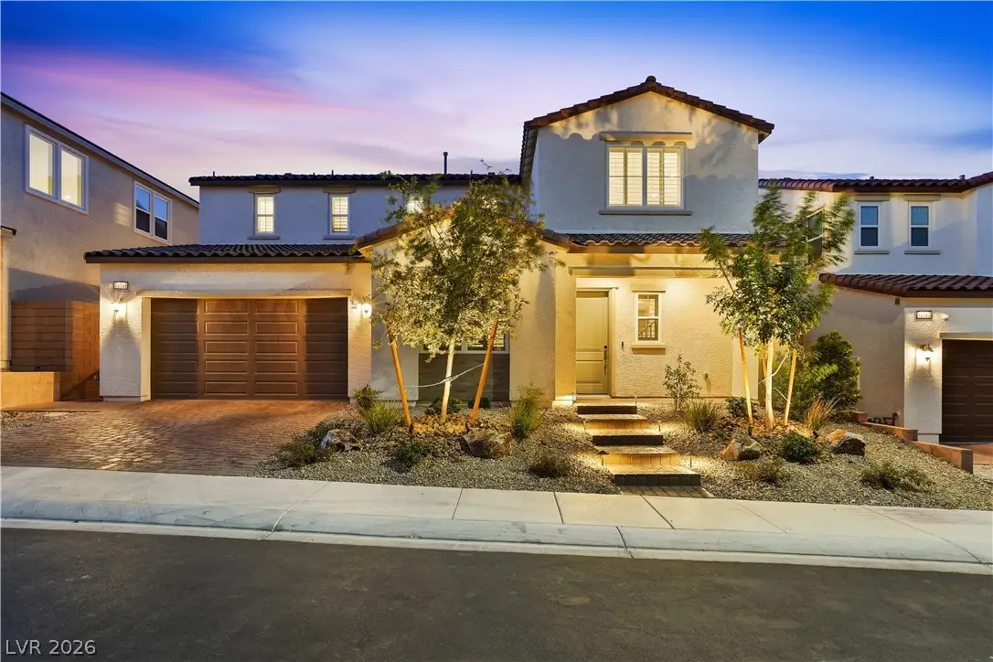 10196 Pleasant Knoll Avenue, Las Vegas, NV 89166 - #1