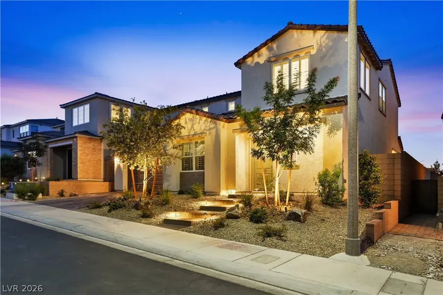 10196 Pleasant Knoll Avenue, Las Vegas, NV 89166 - #3