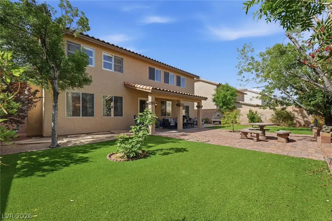 1206 Golden Spike Court, Henderson, NV 89014 - #1