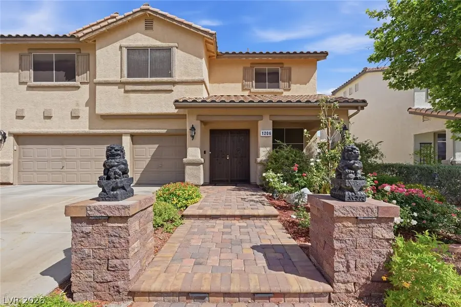 1206 Golden Spike Court, Henderson, NV 89014 - #3