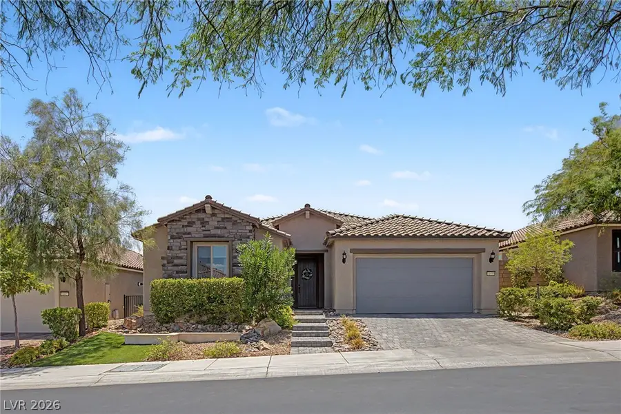 10433 Skye Paseo Avenue, Las Vegas, NV 89166 - #2