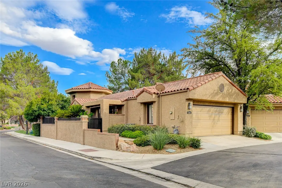 7201 Mission Hills Drive, Las Vegas, NV 89113 - #1