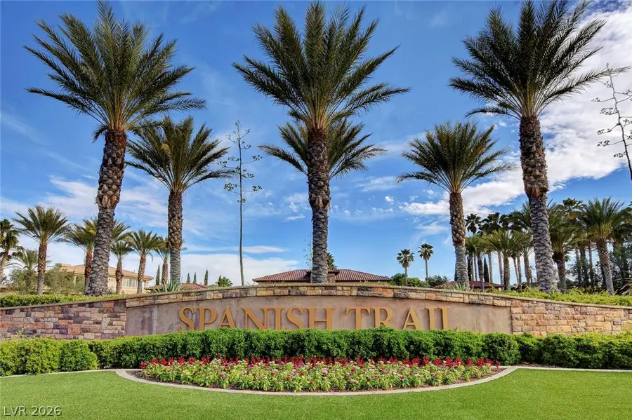 7201 Mission Hills Drive, Las Vegas, NV 89113 - #2