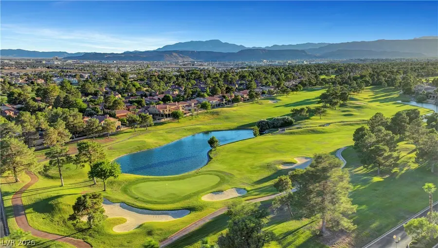 7201 Mission Hills Drive, Las Vegas, NV 89113 - #3