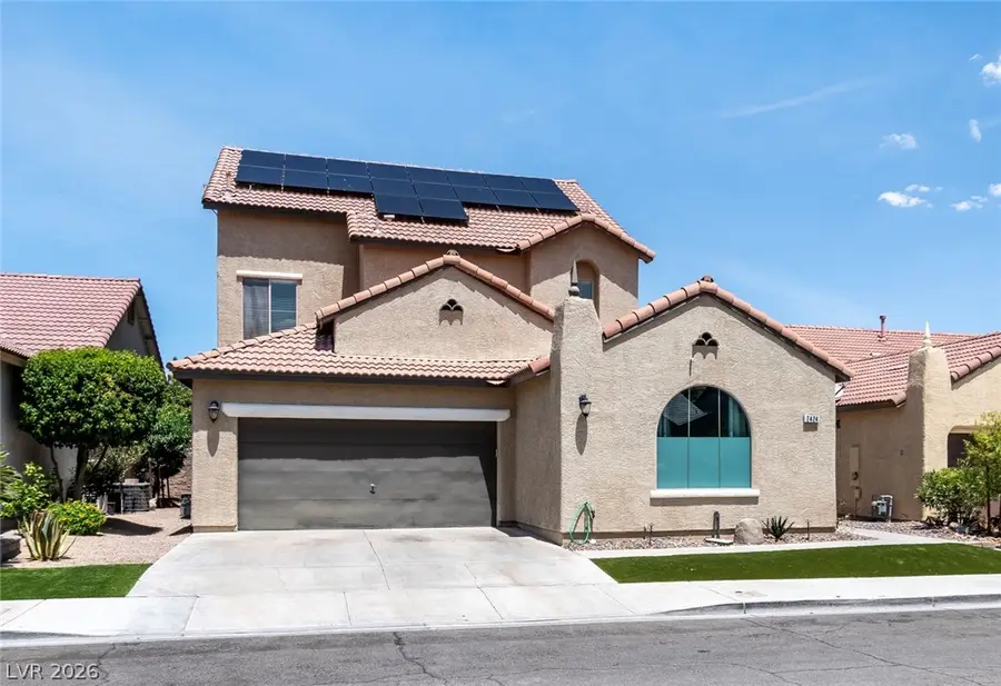 2424 Taragato Avenue, Henderson, NV 89052 - #2