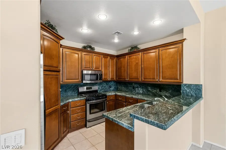 9232 Pitching Wedge Drive, Las Vegas, NV 89134 - #2