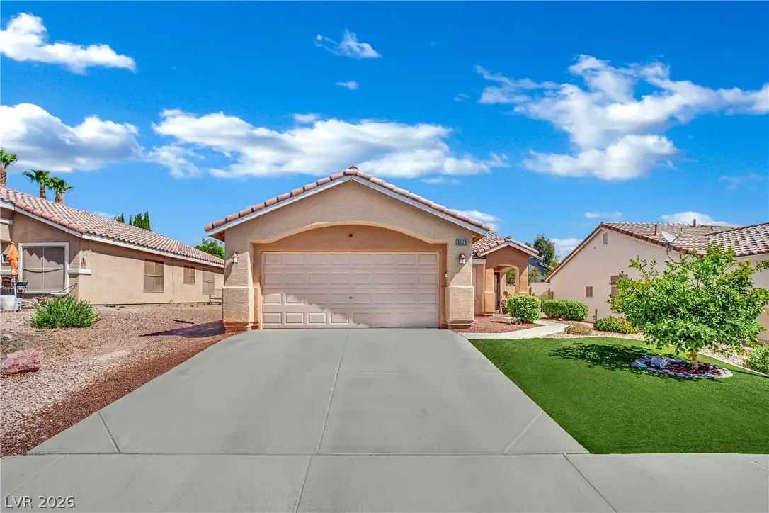 3126 Crownline Court, North Las Vegas, NV 89031 - #1