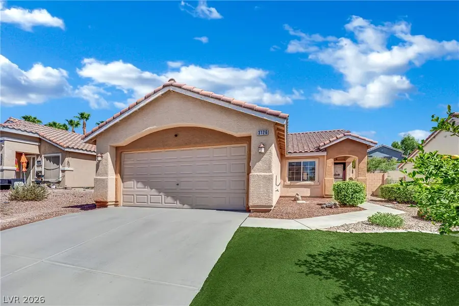3126 Crownline Court, North Las Vegas, NV 89031 - #2
