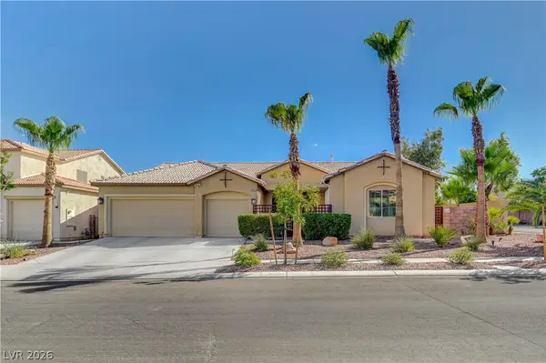 6641 Black Oaks Street, North Las Vegas, NV 89084