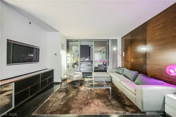 4381 W Flamingo Road #912, Las Vegas, NV 89103