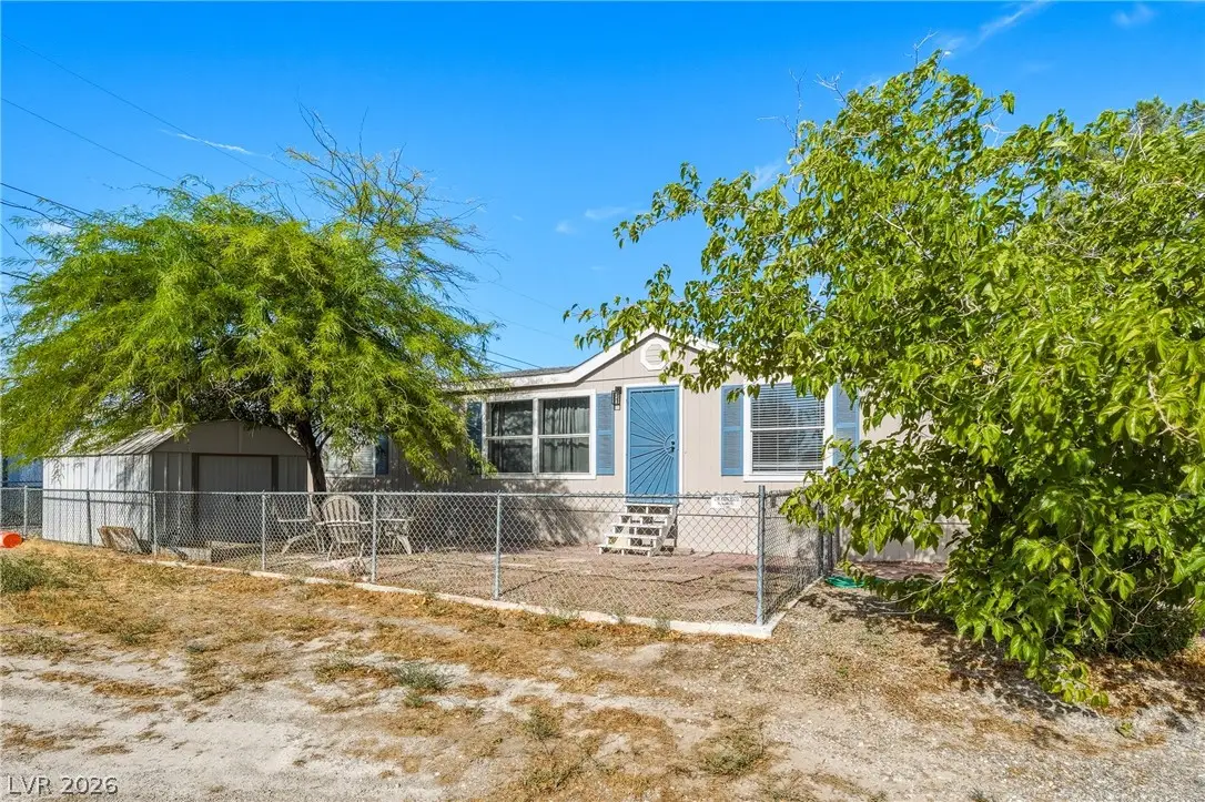 60 W Zapata Drive, Pahrump, NV 89048 - #1