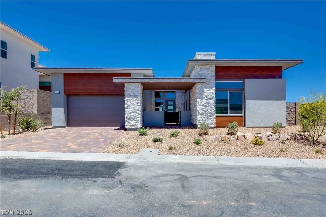 219 Sailing Sunset Way, Henderson, NV 89011 - #1