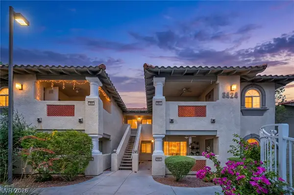 3424 Winterhaven Street #201, Las Vegas, NV 89108