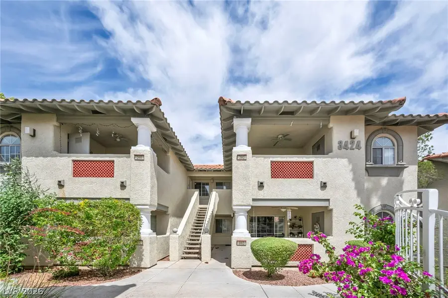3424 Winterhaven Street #201, Las Vegas, NV 89108 - #2