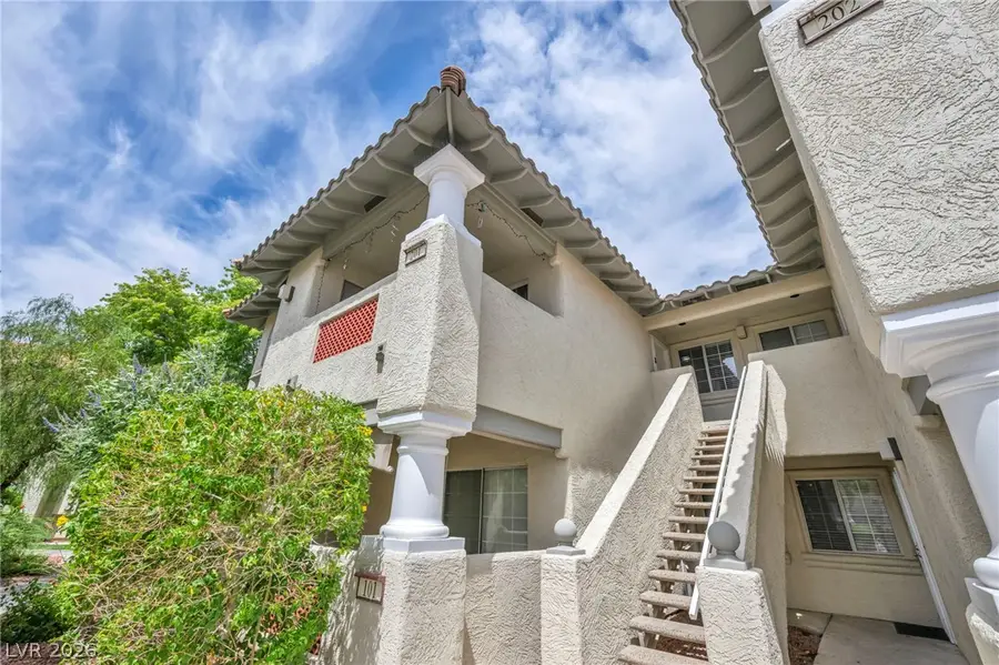 3424 Winterhaven Street #201, Las Vegas, NV 89108 - #3