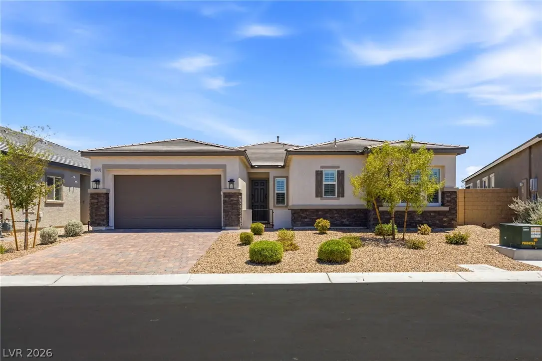 10086 Goff Grove Court, Las Vegas, NV 89183 - #1