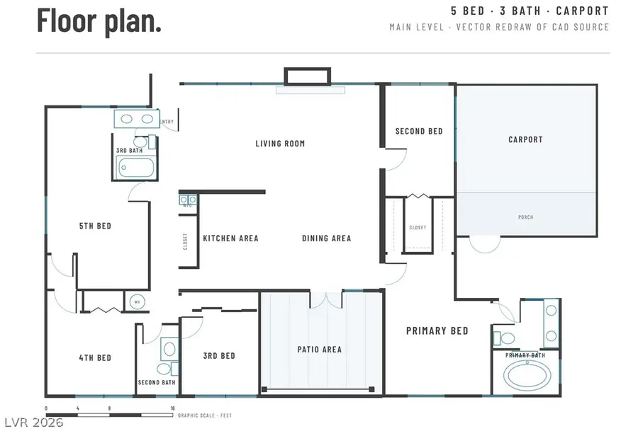 Address Withheld By Seller, Las Vegas, NV 89169 - #2