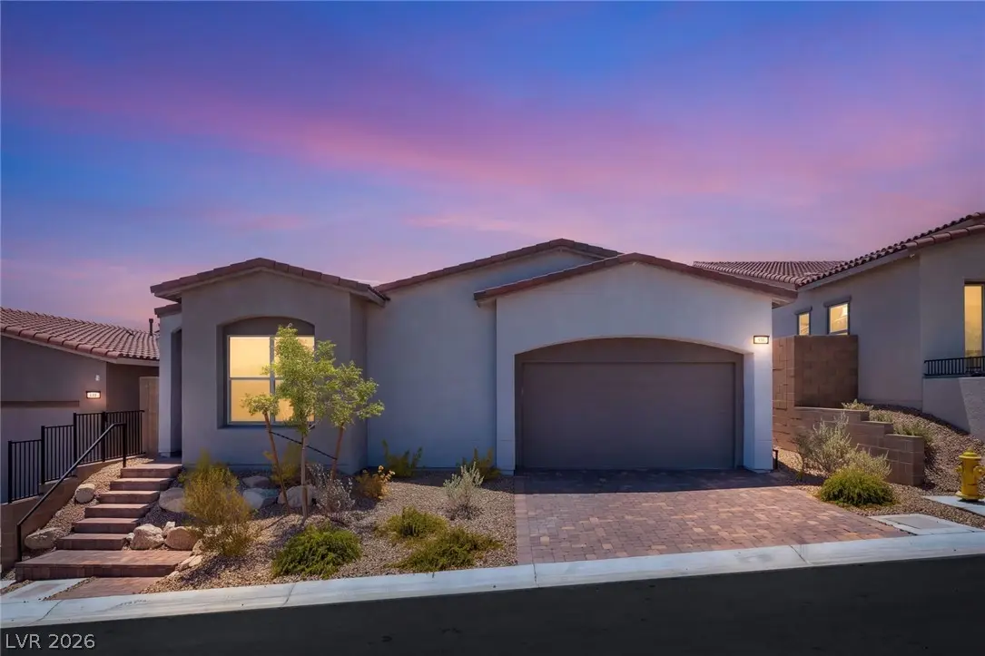 11605 Falcon Gorge Avenue, Las Vegas, NV 89138 - #1