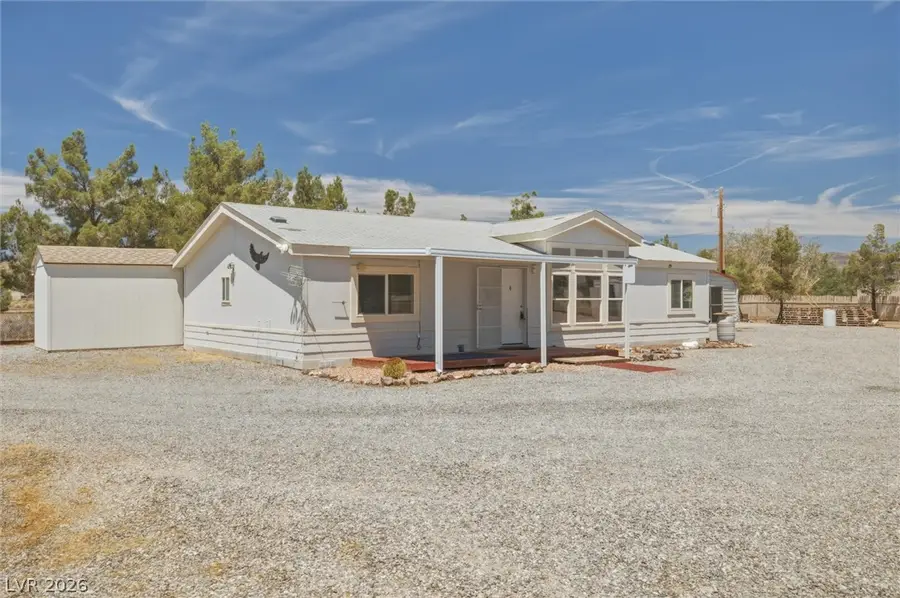 4300 Emma Street, Pahrump, NV 89048 - #2