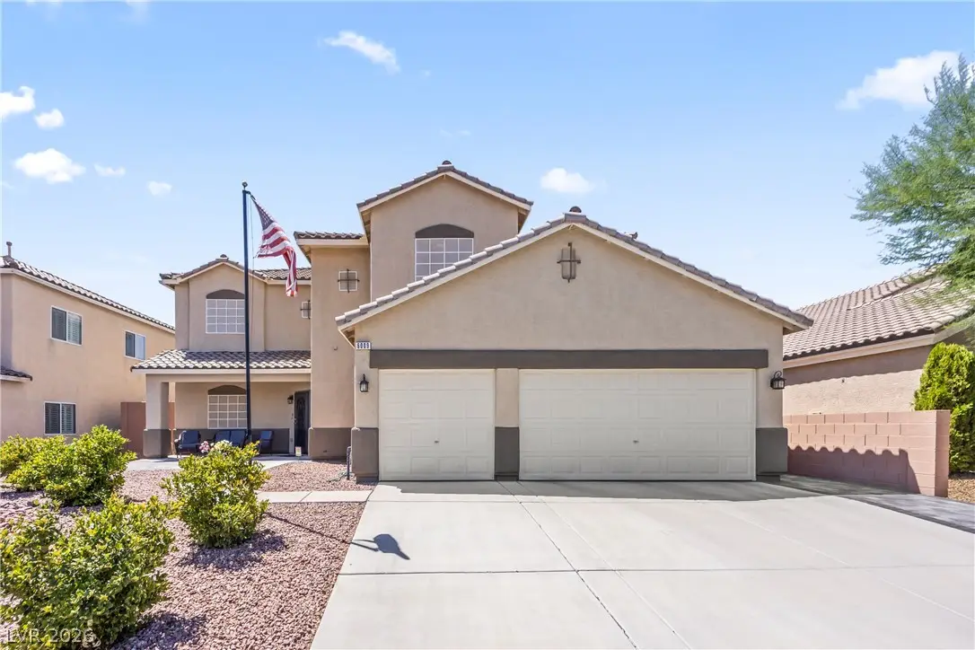 6009 Jalisco Avenue, Las Vegas, NV 89131 - #1
