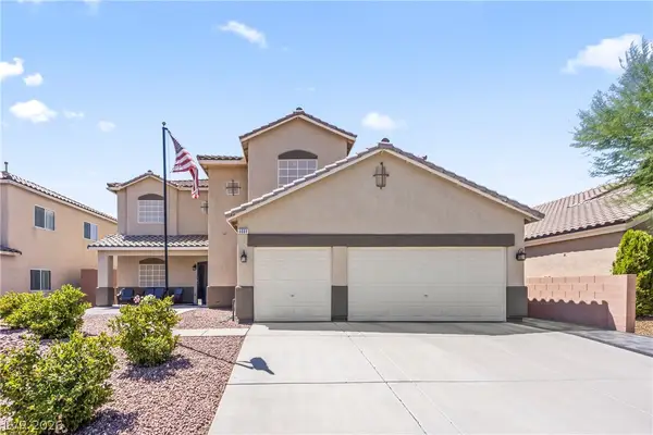 6009 Jalisco Avenue, Las Vegas, NV 89131