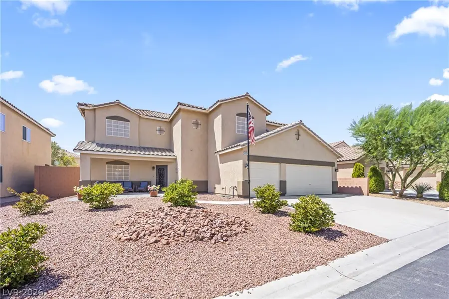 6009 Jalisco Avenue, Las Vegas, NV 89131 - #2