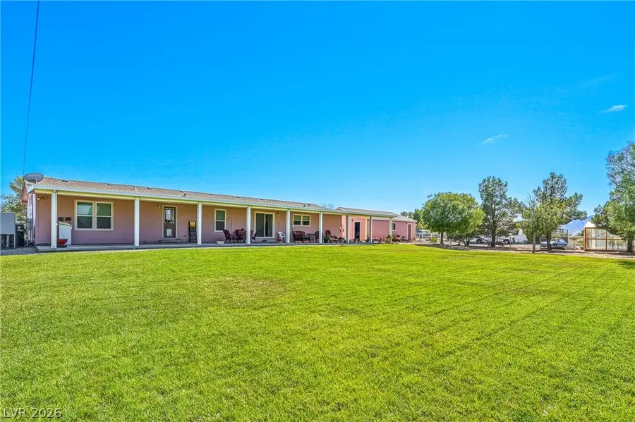 1710 W Blosser Ranch Road, Pahrump, NV 89060 - #2