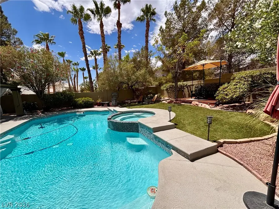 2109 Marble Gorge Drive, Las Vegas, NV 89117 - #2