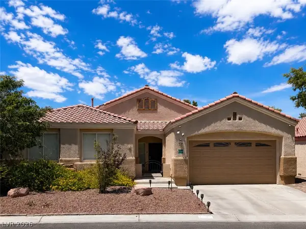 1717 Tranquil Meadows Lane, Las Vegas, NV 89128