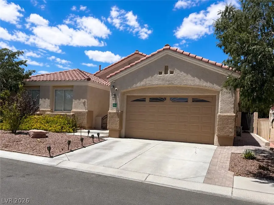 1717 Tranquil Meadows Lane, Las Vegas, NV 89128 - #2