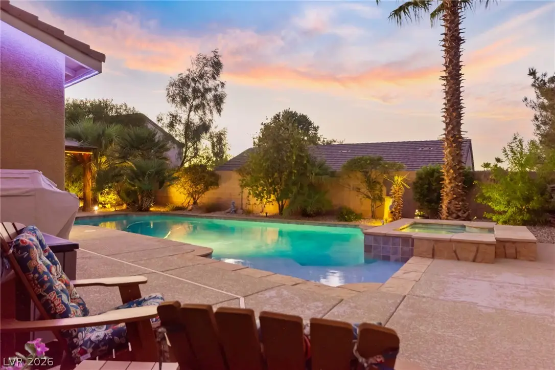 2700 Peekskill Avenue, Henderson, NV 89052 - #1