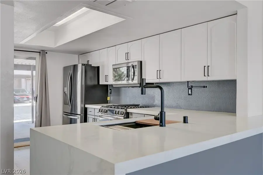6542 Ironbark Lane, Las Vegas, NV 89107 - #2