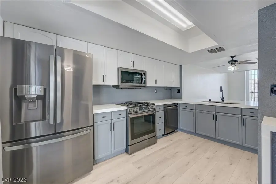 6542 Ironbark Lane, Las Vegas, NV 89107 - #3