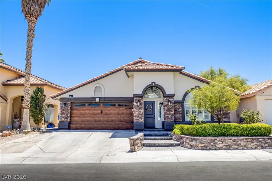 1617 Blanco Drive, North Las Vegas, NV 89031 - #3