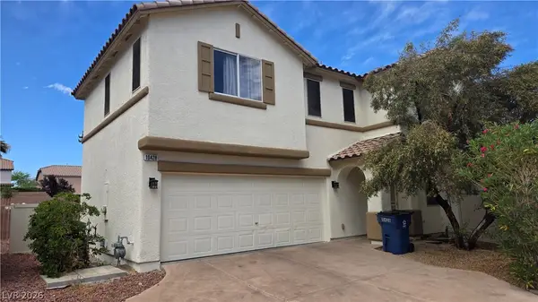10428 Concetta Avenue, Las Vegas, NV 89129