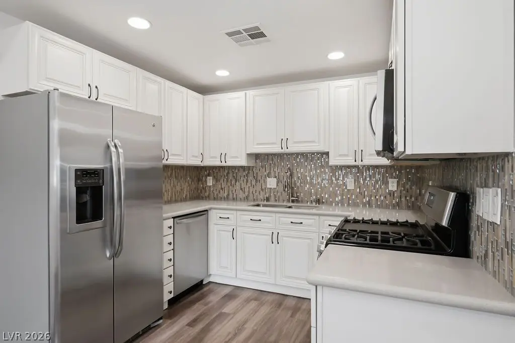 424 Pine Haven Street #106, Las Vegas, NV 89144 - #1