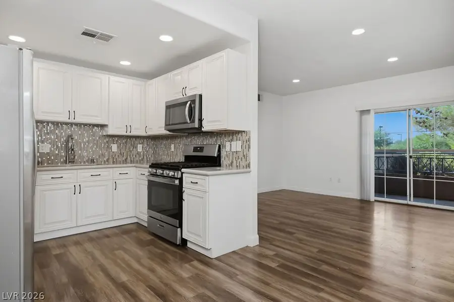 424 Pine Haven Street #106, Las Vegas, NV 89144 - #3