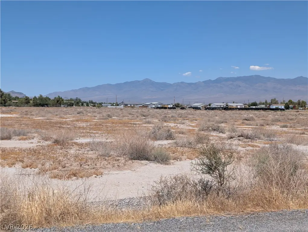 4300 Magnet Road, Pahrump, NV 89048 - #1