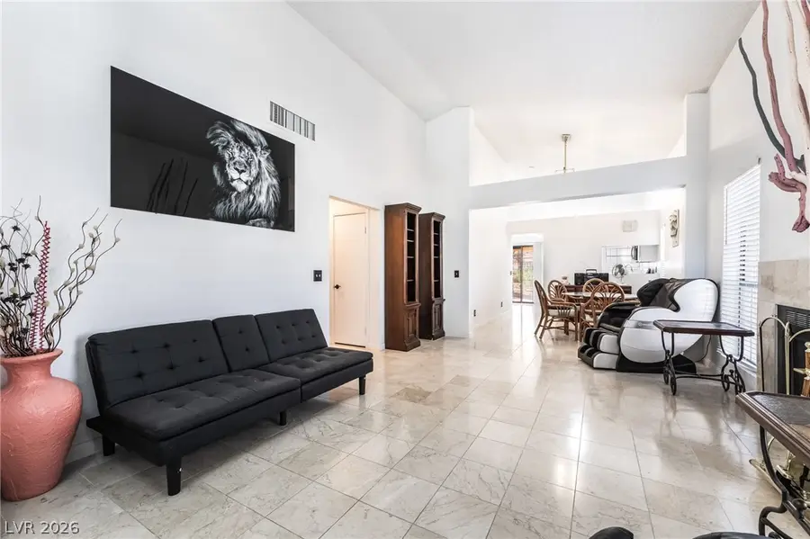 4837 Maryvale Drive, Las Vegas, NV 89130 - #3