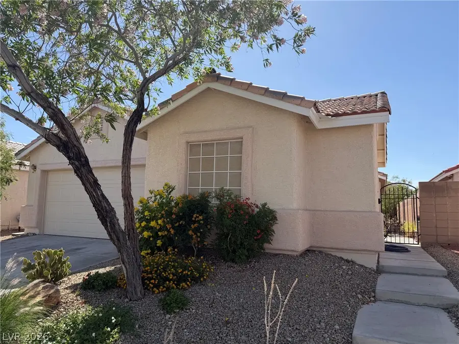 6113 Alderley Court, North Las Vegas, NV 89081 - #3
