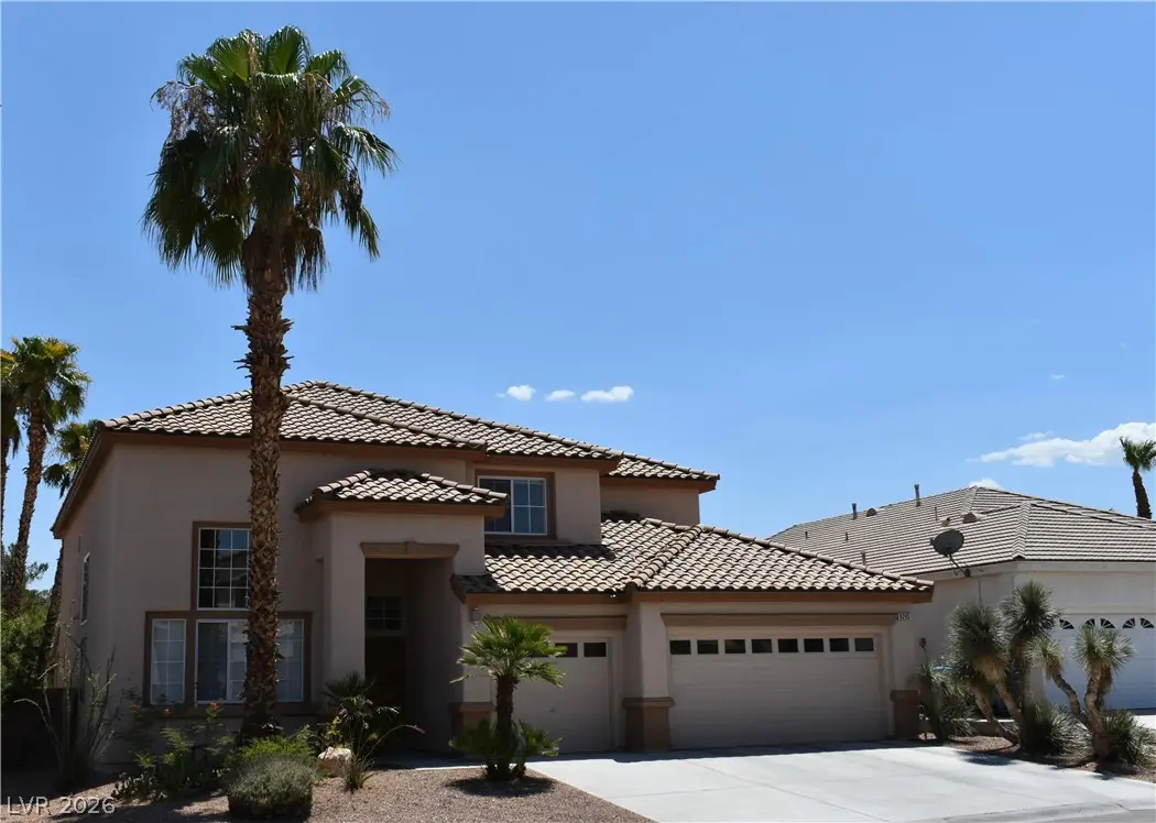 9243 Snow Flower Avenue, Las Vegas, NV 89147 - #1