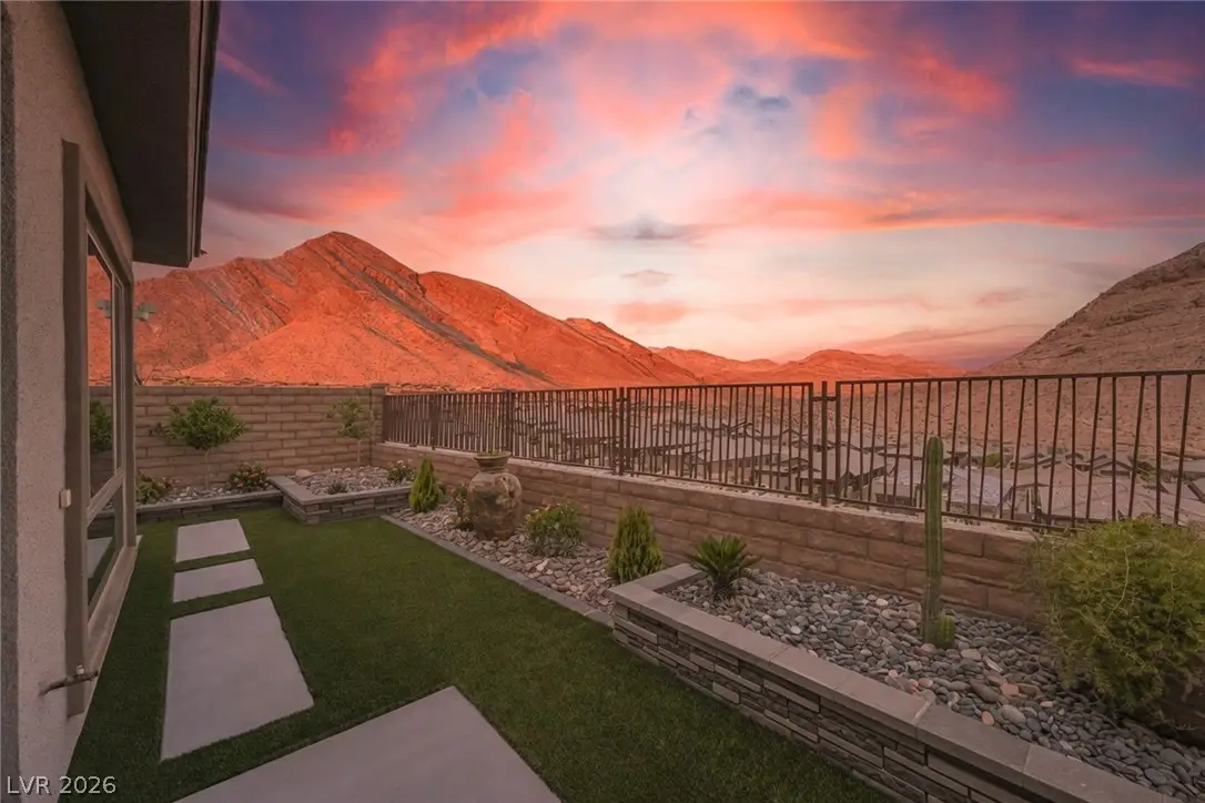 10960 Ansel Drive, Las Vegas, NV 89138 - #1