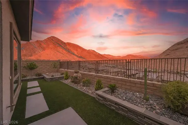 10960 Ansel Drive, Las Vegas, NV 89138